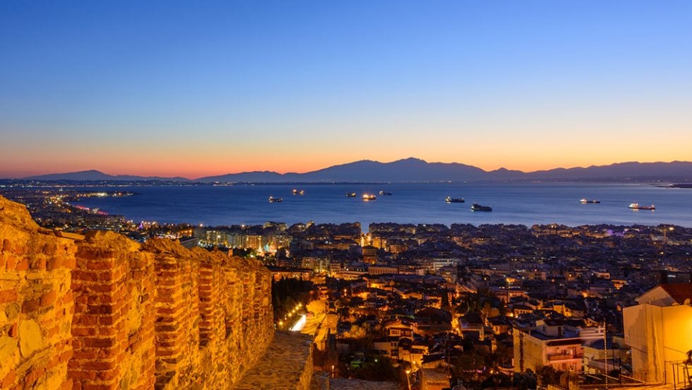 thessaloniki